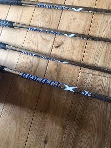 Titleist T100s 4-PW Irons - Photo 5