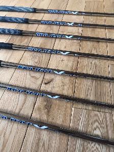 Titleist T100s 4-PW Irons - Photo 6