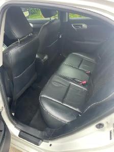 2011 Lexus CT 200 H - Photo 4