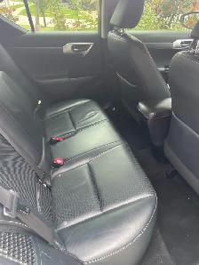 2011 Lexus CT 200 H - Photo 5