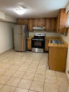 Basement Apartment for Rent near York University. - Photo 5