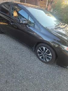 2013 Honda Civic - Photo 2