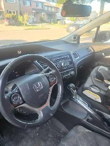 2013 Honda Civic - Photo 3