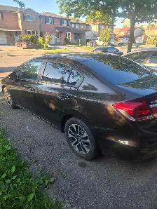 2013 Honda Civic - Photo 5