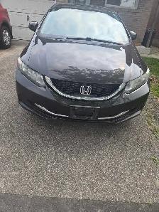 2013 Honda Civic - Photo 7