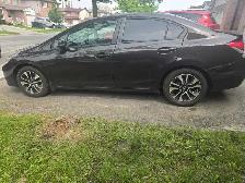 2013 Honda Civic - Photo 9