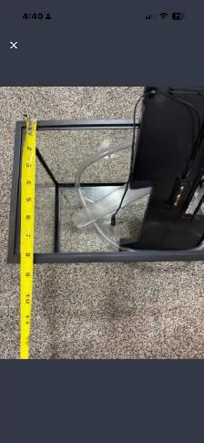 Top Fin Aquarium Starter Kit - wow - $44 - Photo 4