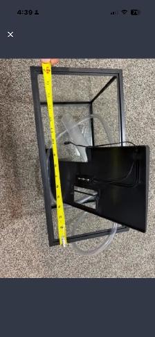 Top Fin Aquarium Starter Kit - wow - $44 - Photo 5