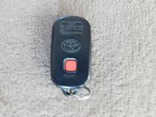Toyota 4 buttons keyless entry remote FOB.  I do not program - Photo 2