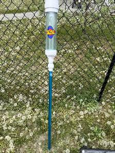 Spa Vac Handheld Pool Vacuum - wow $11 - Photo 2