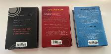 Hunger Games Triology by Suzanne Collins- Collectors Se - Photo 2