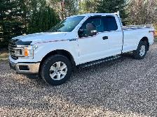 2019 F150