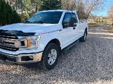 2019 F150 - Photo 2