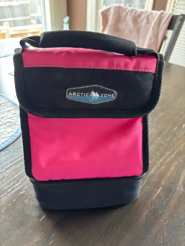 Insulated Lunch Kit