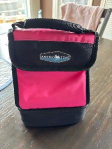 Insulated Lunch Kit