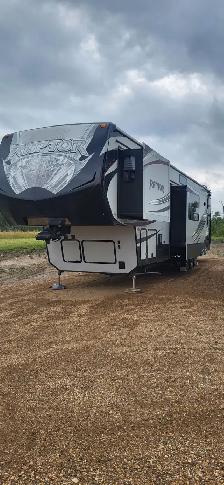 2014 keystone  raptor