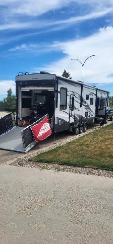 2014 keystone  raptor - Photo 9