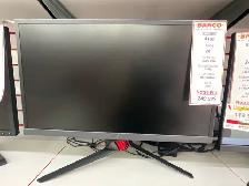Moniteur Gaming