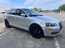 Audi A3 2.0L