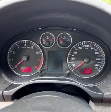 Audi A3 2.0L - Photo 2