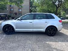 Audi A3 2.0L - Photo 3