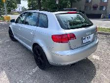 Audi A3 2.0L - Photo 4