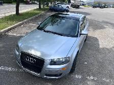 Audi A3 2.0L - Photo 5