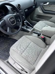 Audi A3 2.0L - Photo 6