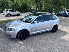 Audi A3 2.0L - Photo 8
