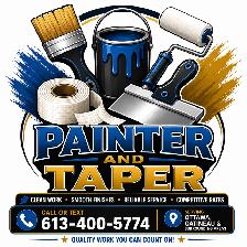 Painter and taper