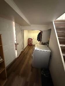 Basement private room available for rent from Sept 1 - Photo 5