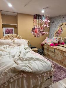 Private ROOMS FOR RENT –FEMALE ONLY - Photo 2