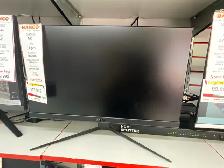 Moniteur Gaming