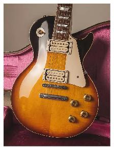 Professional Guitar Refinishing and Restoration