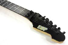 Professional Guitar Refinishing and Restoration - Photo 3