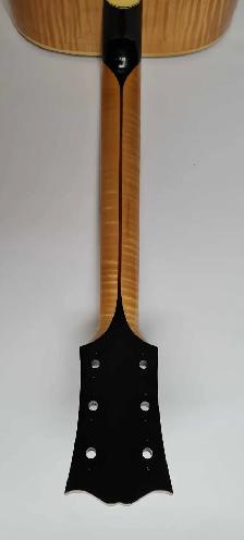 Professional Guitar Refinishing and Restoration - Photo 4
