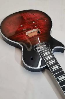Professional Guitar Refinishing and Restoration - Photo 5