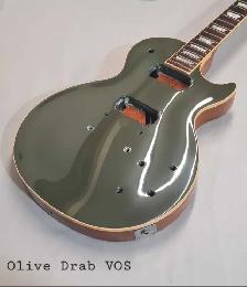 Professional Guitar Refinishing and Restoration - Photo 6