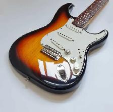 Professional Guitar Refinishing and Restoration - Photo 9