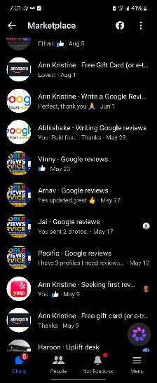 Review Service - Photo 2