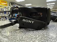 Sony CCD-TRV21 HI8 Camcorder With Charger - Photo 6