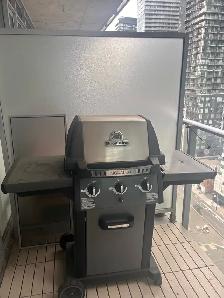 Broil King BBQ