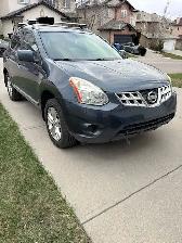 2012 Nissan Rogue - Photo 2