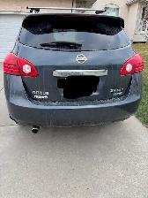2012 Nissan Rogue - Photo 3