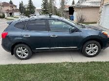 2012 Nissan Rogue - Photo 5