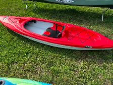 Pelican summit 100x used in excellent condition - Photo 2