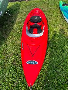 Pelican summit 100x used in excellent condition - Photo 3