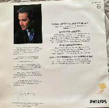 José Carreras – ¡Bravo! / Selección Personal – 2 LP Vinyl – $5 - Photo 2
