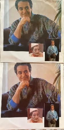 José Carreras – ¡Bravo! / Selección Personal – 2 LP Vinyl – $5 - Photo 4
