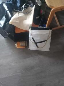 purses. carry bags and hats - Photo 6